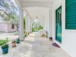 Apartment in Sibenik near Sea Beach Hotel in Šibenik-Knin County, Croatia