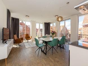 Apt in Zoutelande Near Beach Hotel in Zoutelande