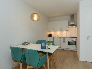 Apt in Zoutelande Near Beach Hotel in Zoutelande