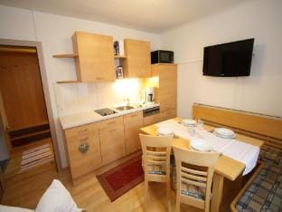 Apartment in Niedernsill near Zell am See Ski Area Hotel in Salzburgerland