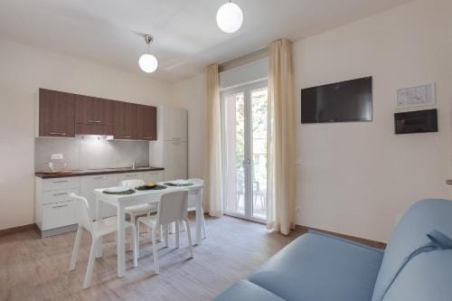Residence Sansabai Hotel in Cesenatico