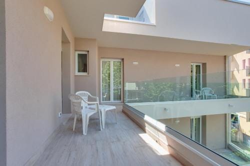 Residence Sansabai Hotel in Cesenatico
