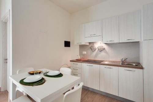 Residence Sansabai Hotel in Cesenatico