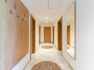 Apartment in Bramberg near Ski Lift Hotel in Salzburgerland