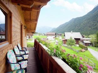 Apartment in Waidring near Ski Slopes Hotel in Salzburgerland