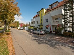 ParkBlick Spa Apartments Hotel in Villingen-Schwenningen