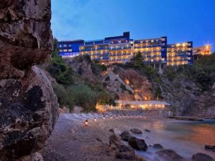 Dubrovnik Coastal Gem Hotel in Dubrovnik