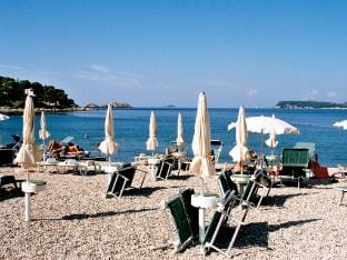 Dubrovnik Coastal Gem Hotel in Dubrovnik
