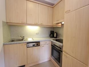 Large Apartment in Maria Alm with Terrace Hotel in Salzburgerland