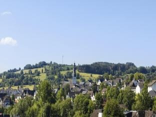 Hillside Cottage near Winterberg Hotel in Hochsauerlandkreis