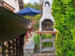 Charmante Dachgeschoss Ferienwohnung im Erzgebirge Hotel in Erzgebirgskreis