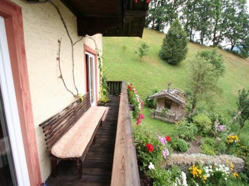 Apartment in HopfgartenBrixental near ski lift Hotel in Salzburgerland