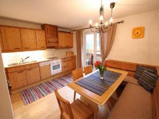 Apartment in HopfgartenBrixental near ski lift Hotel in Salzburgerland
