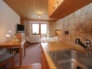 Sauna Apartment in Schladming Hotel in Schladming