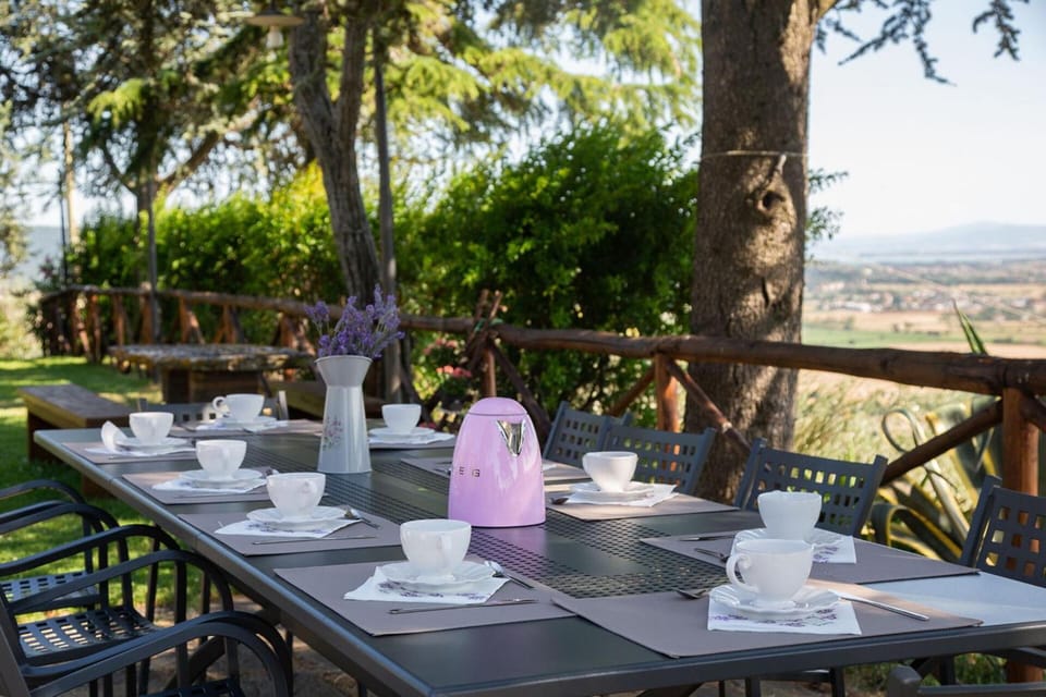Belvilla by OYO Villa i Cocciai Hotel in Cortona