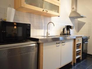 A modern holiday home for 2-5 people River Mosel. Hotel in Cochem-Zell