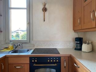 Resort Apartment w Pool Hotel in Lake Garda