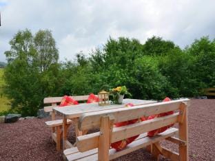 Olsberg Apartment close to Ski Slopes Hotel in Schmallenberg