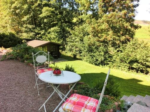 Olsberg Apartment close to Ski Slopes Hotel in Schmallenberg