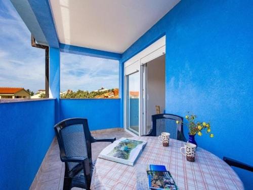 Mandre Coastal Hideaway Hotel in Novalja