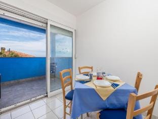Mandre Coastal Hideaway Hotel in Novalja
