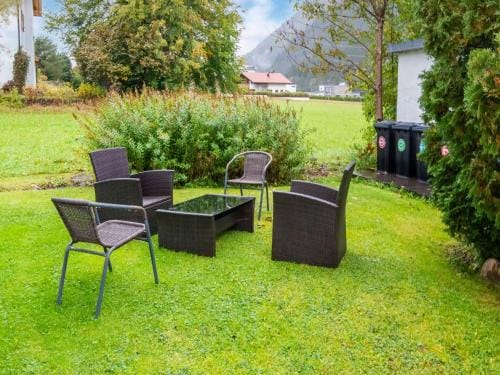 Apartment in Bichlbach near Ski Slopes Hotel in Tyrol