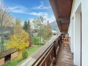 Apartment in Bichlbach near Ski Slopes Hotel in Tyrol