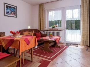 Apartment in Herrischried near forest Hotel in Baden-Württemberg