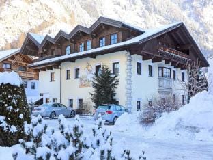 Cozy Apartment in Langenfeld With Sauna Hotel in Trentino-South Tyrol