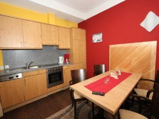 Cozy Apartment in Langenfeld With Sauna Hotel in Trentino-South Tyrol