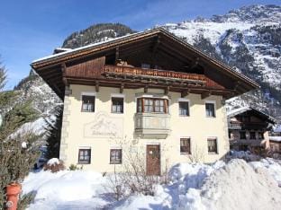 Cozy Apartment in Langenfeld With Sauna Hotel in Trentino-South Tyrol