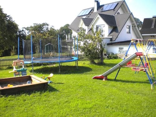 Wohnung in Silbecke mit Pool und Wald Hotel in Hochsauerlandkreis