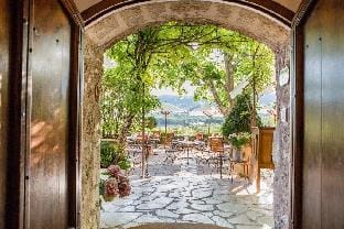 La Bastide De Moustiers - Hotel et Restaurant - Teritoria Hotel in Provence-Alpes-Côte d'Azur