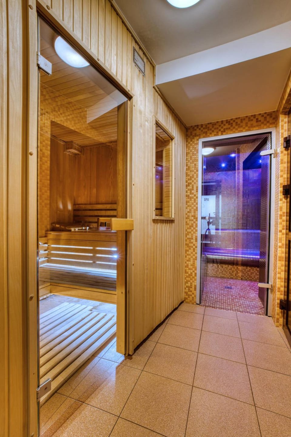Hotel Muszyna Hotel in Lesser Poland Voivodeship