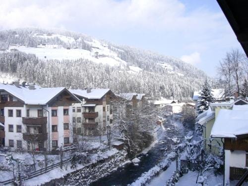 Gastehaus Roland Hotel in Salzburgerland