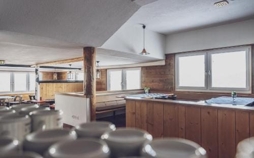 Berghostel Rinerhorn by Mountain Hotels Hostel in Davos