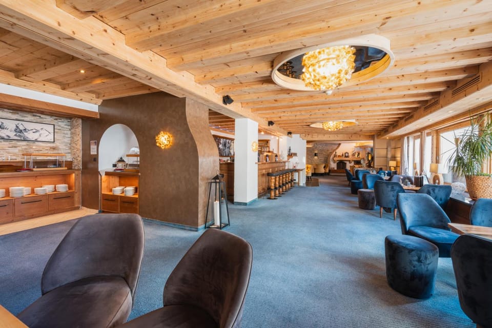 Beauty & Wellness Hotel Tirolerhof Hotel in Trentino-South Tyrol