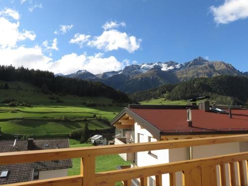 Haus Barbara Hotel in Trentino-South Tyrol