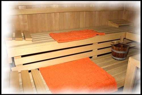 Haus Barbara Hotel in Trentino-South Tyrol