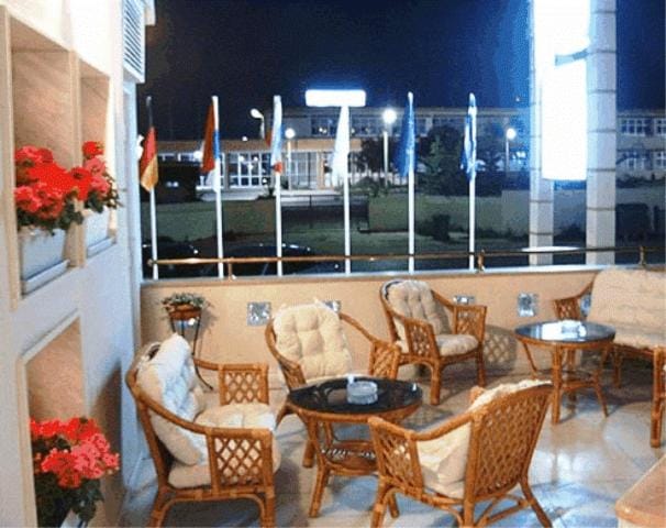 Filippos Hotel in Halkidiki