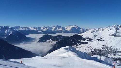 Hotel Edelweiss Inn in Nendaz