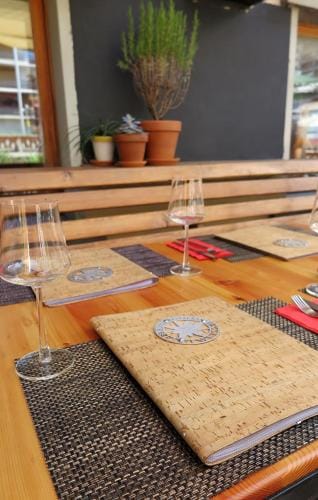 Hotel Edelweiss Inn in Nendaz