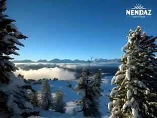 Hotel Edelweiss Inn in Nendaz