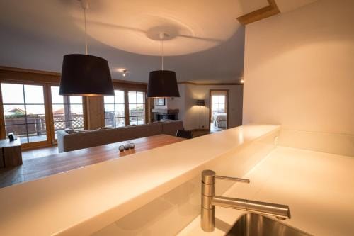 Hotel Les Etagnes Hotel in Nendaz