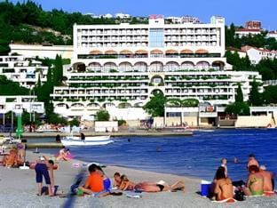 Hotel Sunce Neum Hotel in Neum