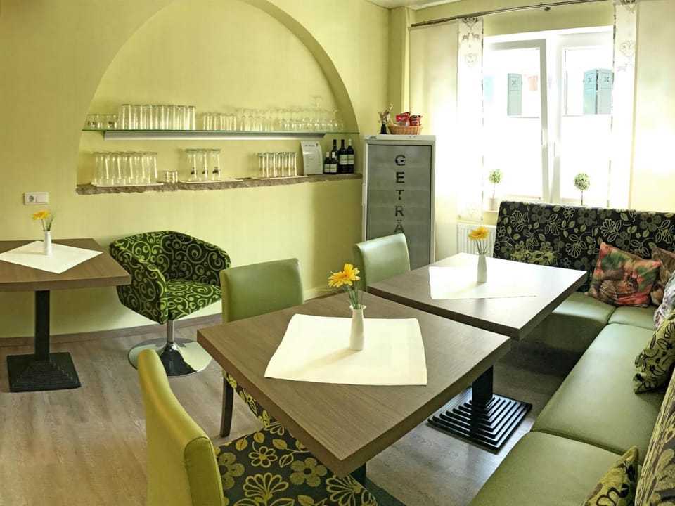 Hotel Altes Weinhaus Hotel in Rhineland-Palatinate