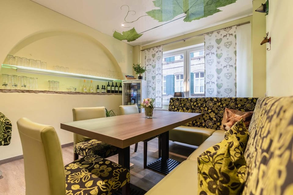 Hotel Altes Weinhaus Hotel in Rhineland-Palatinate