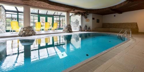Hotel Gasteigerhof Hotel in Neustift im Stubaital