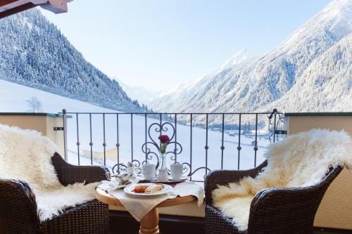 Hotel Gasteigerhof Hotel in Neustift im Stubaital