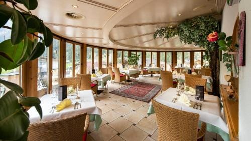 Hotel Gasteigerhof Hotel in Neustift im Stubaital